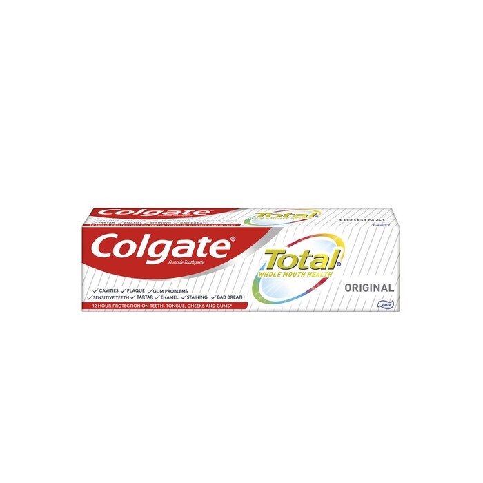 Colgate pasta total, 100 ml, Colgate-Palmolive
