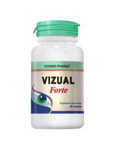 Vizual forte x 30 tb