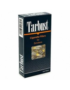 Tarbust filtre tigari, 30 buc