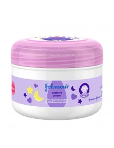 Johnsons Baby crema bedtime copii x 250 ml