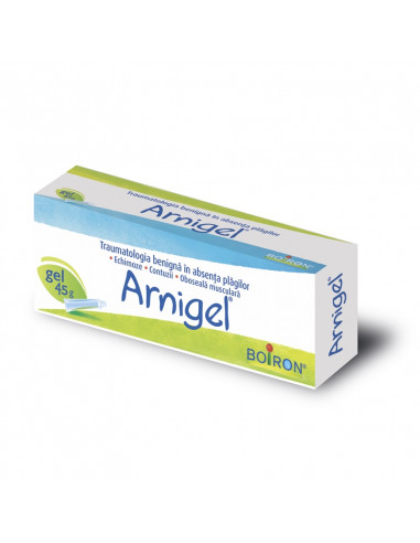 Arnigel 70mg/g gel x 45g, Boiron