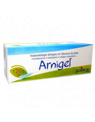 Arnigel 70mg/g gel x 120g, Boiron