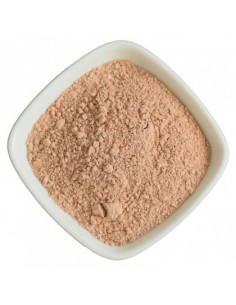 Argila pulbere uz intern x 100g