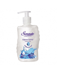 Senza sapun lichid x 500 ml