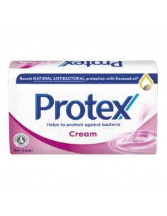 Protex Sapun Cream x 100g