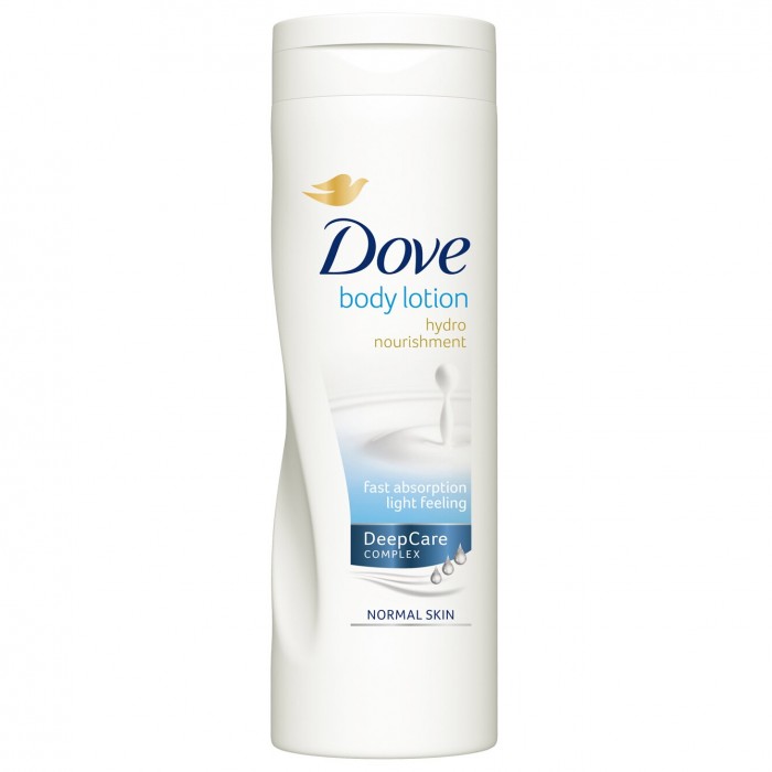 Dove Lotiune corp Hydrocare x 400 ml