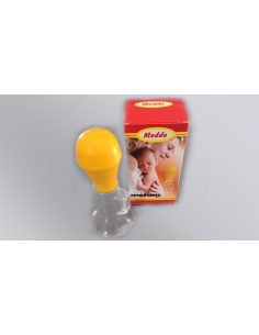 Pompa de lapte manuală MEDDO – 1 buc
