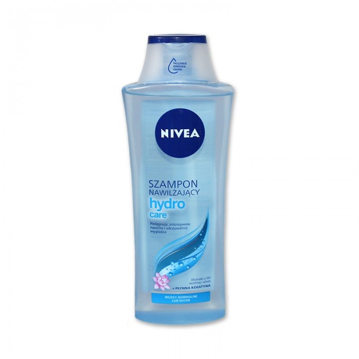 Nivea hc sampon antimatreata 400ml