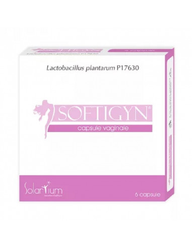 Softigyn min. 100M UFC x 6cps.moi.vag, Proge Farm