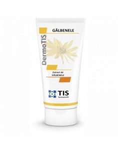 Dermotis unguent cu galbenele x 25ml