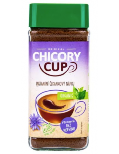 Chicory Cup Organic – băutură de cicoare 100 g