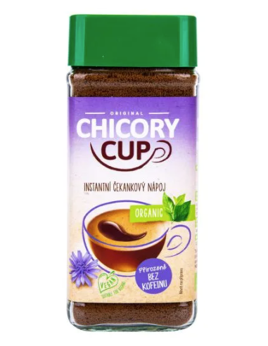 Chicory Cup Organic – băutură de cicoare 100 g
