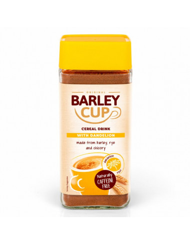 Barleycup with Dandelion – băutură instant 100...