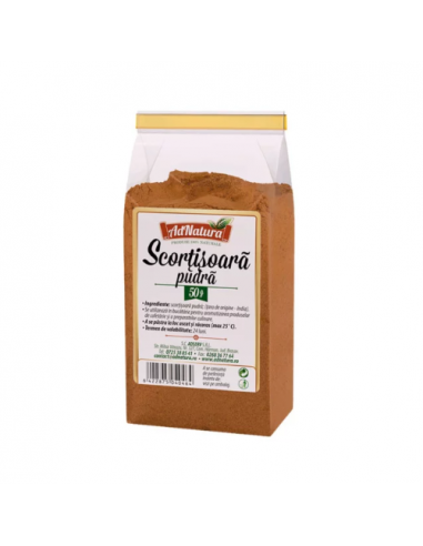 Scorțișoară – Pudră 50 g – AD NATURA