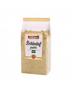Schinduf Pudră – 200 g – AdNatura