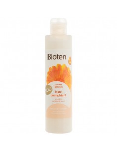 Bioten lapte demachiant x 200ml
