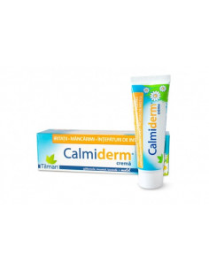 Calmiderm cremă 40 g