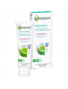 Crema antiimperfectiuni zi-noapte