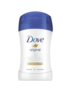 Dove stick original x 40 ml