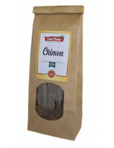Chimen Fructe 100 g AdNatura