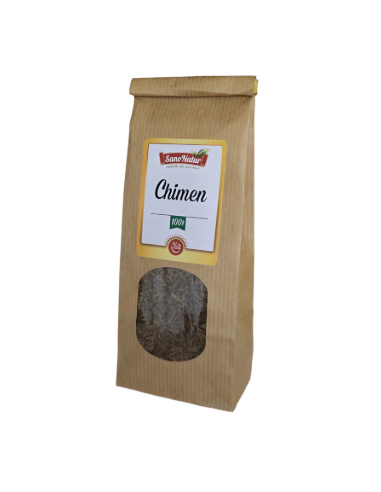 Chimen Fructe 100 g AdNatura