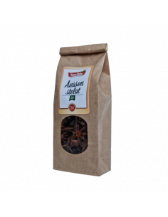 Anason stelat 50 g – AdNatura