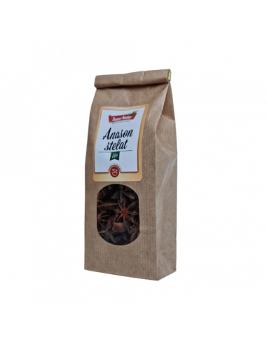 Anason stelat 50 g – AdNatura