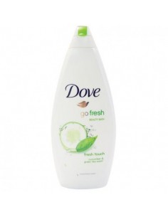Dove Gel dus Fresh Touch x 250 ml