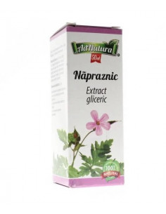 Extract Gliceric Năpraznic 50 ml – AdNatura