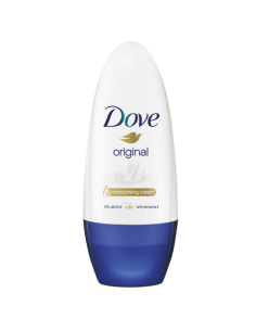 Dove Deodorant Roll-on original