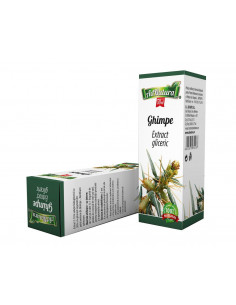 Extract Gliceric Ghimpe 50 ml – AdNatura