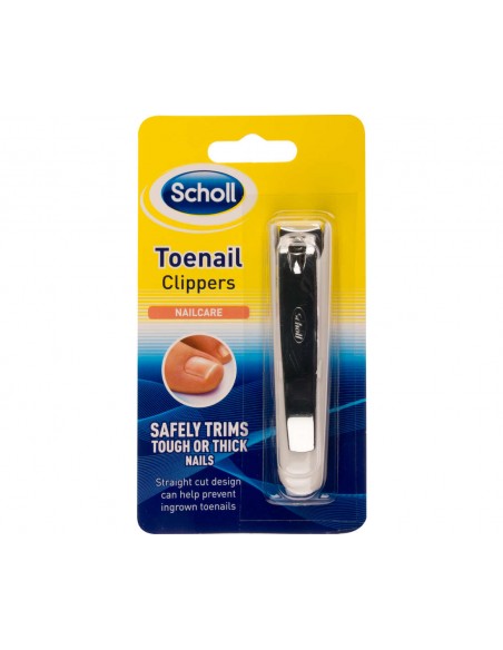 Scholl Toenail Clipper / clește pentru unghii de la Scholl