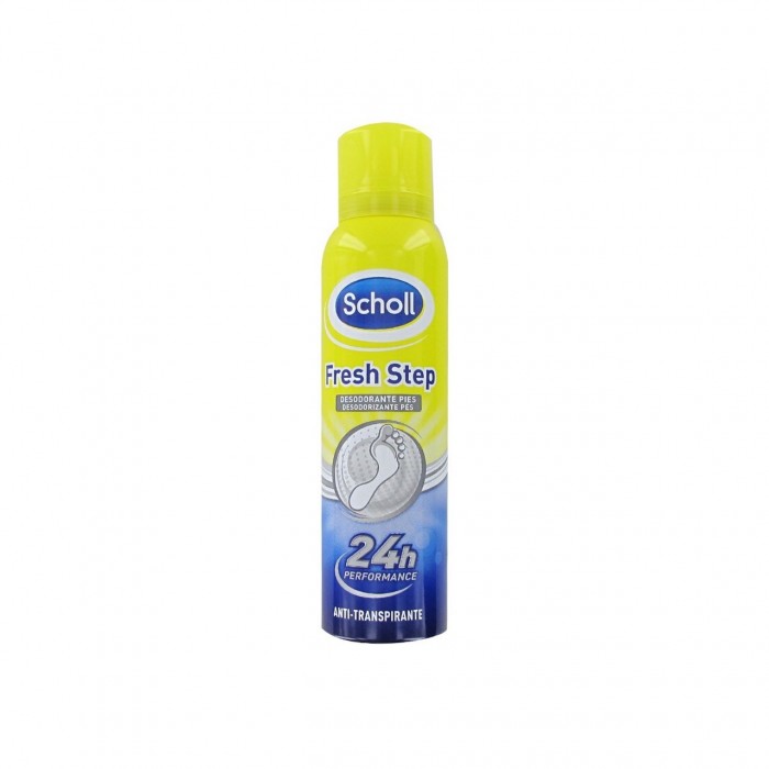 Scholl spray odour control picioare x 150 ml