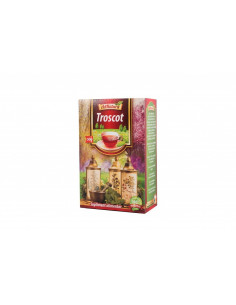 Ceai troscot x 50 g – AdNatura