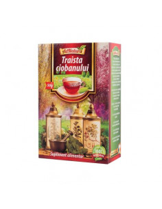 Ceai traista-ciobanului x 50 g – AdNatura
