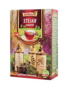 Ceai stejar (scoarță) x 50 g – AdNatura