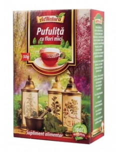 Ceai pufuliță x 50 g – AdNatura