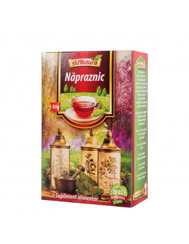 Ceai năpraznic x 50 g – AdNatura