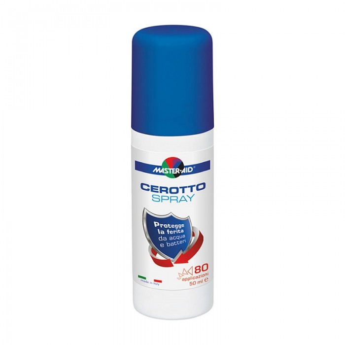 Cerotto spray 50 ml