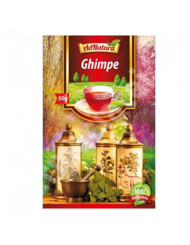 Ceai ghimpe x 50 g – AdNatura