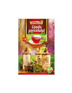 Ceai coada-șoricelului x 50 g – AdNatura
