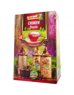 Ceai chimen x 50 g – AdNatura