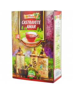 Ceai castravete amar x 50 g – AdNatura