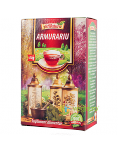 Ceai armurariu x 50 g – AdNatura