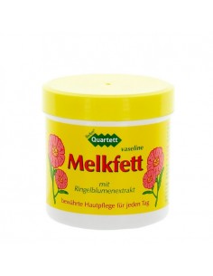 Melkfett ung galbenele 250mlcr Quartett