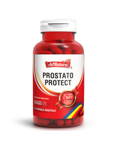 Prostato Protect, 30 capsule AdNatura