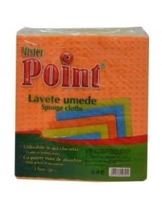 Lavete umede x 3 buc