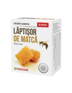Laptisor de matca x 30 cps