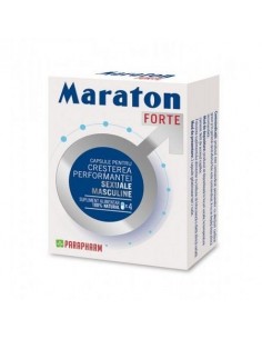 Maraton forte x 4cps.gel