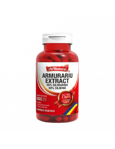 Armurariu extract x 30 capsule AdNatura